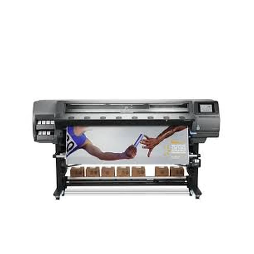 HP Latex 370
