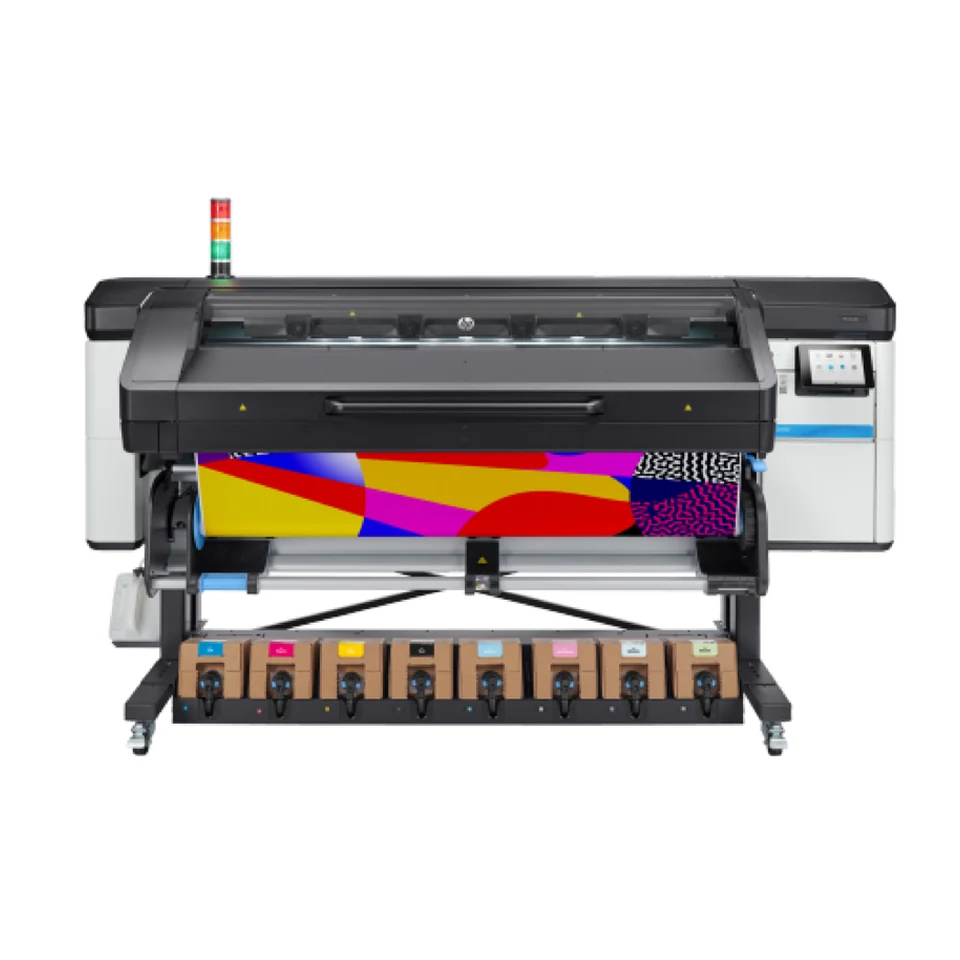 HP Latex 800