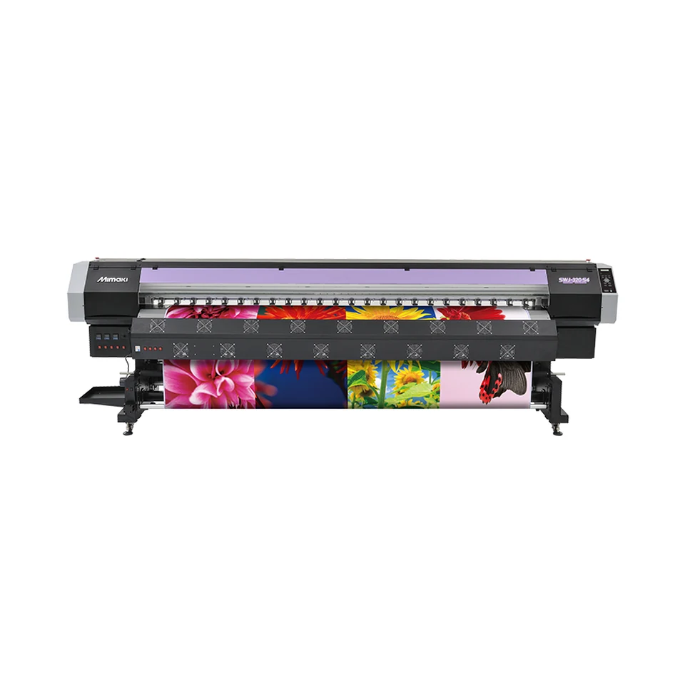 Mimaki SWJ-320 S4