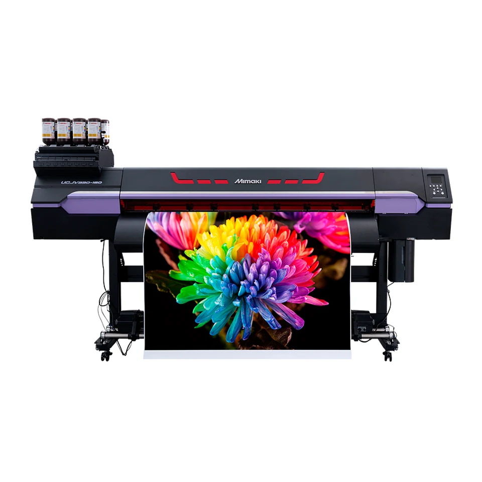 Mimaki UCJV300 Series