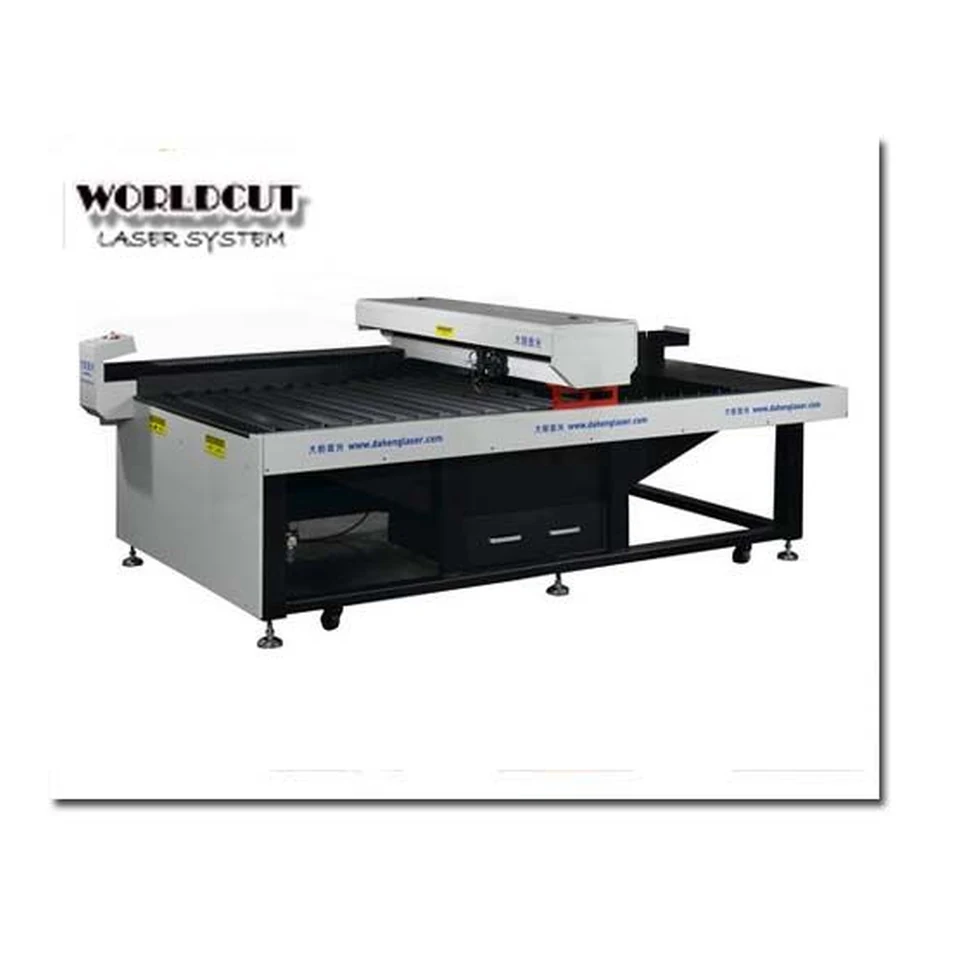 เลเซอร์ CNC WORLDCUT SC 150